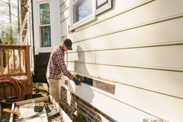 Trusted Siding Inspection service in North Lawrence, OH - Creative Siding